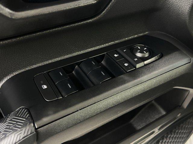 used 2024 Toyota Tacoma car, priced at $38,500