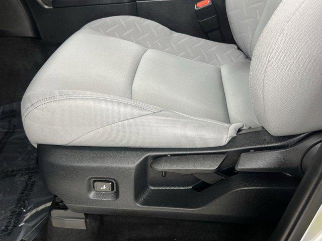 used 2024 Toyota Tacoma car, priced at $38,500