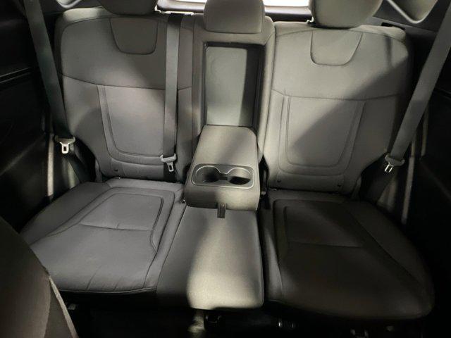 used 2022 Hyundai Tucson car, priced at $21,500