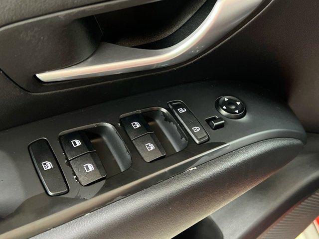 used 2022 Hyundai Tucson car, priced at $21,500