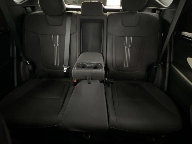 used 2024 Hyundai Tucson car, priced at $22,400
