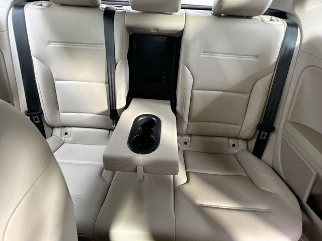 used 2015 Volkswagen Golf car, priced at $10,000