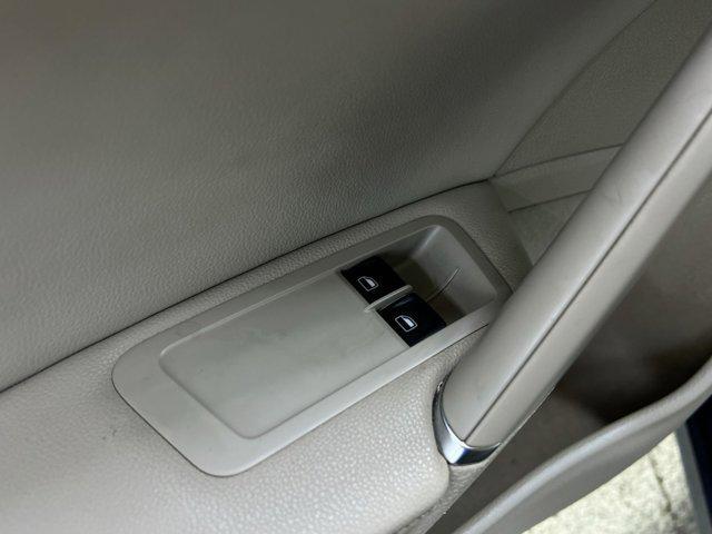 used 2015 Volkswagen Golf car, priced at $10,000