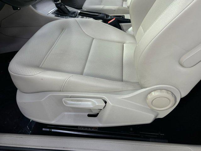 used 2015 Volkswagen Golf car, priced at $10,000