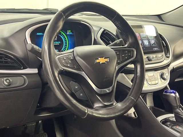 used 2016 Chevrolet Volt car, priced at $13,500