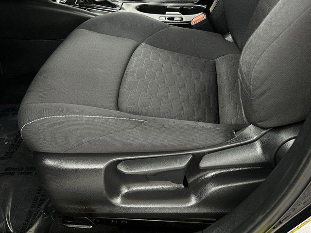 used 2023 Toyota Corolla car, priced at $23,000