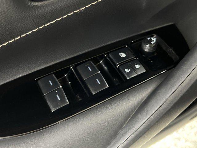 used 2023 Toyota Corolla car, priced at $23,000