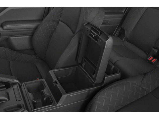 new 2025 Toyota Tacoma car, priced at $38,584