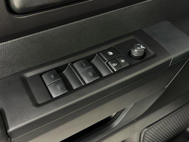 used 2024 Toyota Tundra car, priced at $42,000