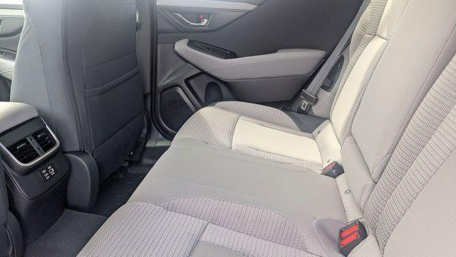 new 2025 Subaru Outback car, priced at $37,612