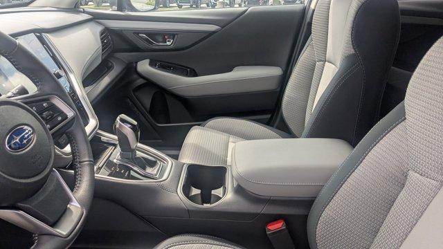 new 2025 Subaru Outback car