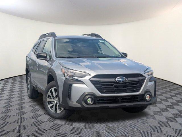 new 2025 Subaru Outback car