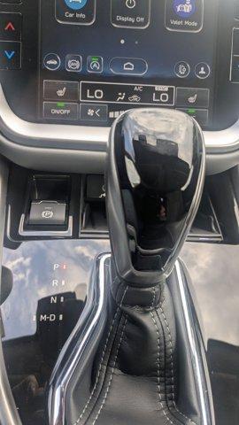 new 2025 Subaru Outback car