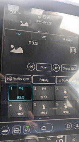 new 2025 Subaru Outback car