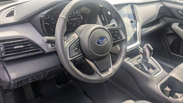 new 2025 Subaru Outback car, priced at $37,612