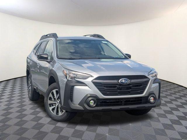 new 2025 Subaru Outback car, priced at $37,612