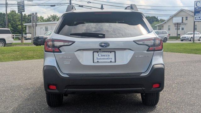 new 2025 Subaru Outback car