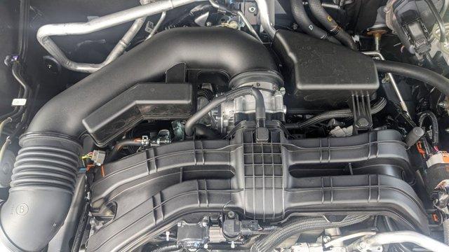 new 2025 Subaru Outback car