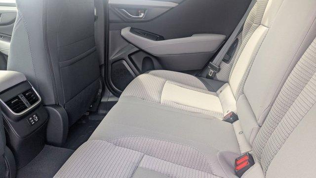 new 2025 Subaru Outback car