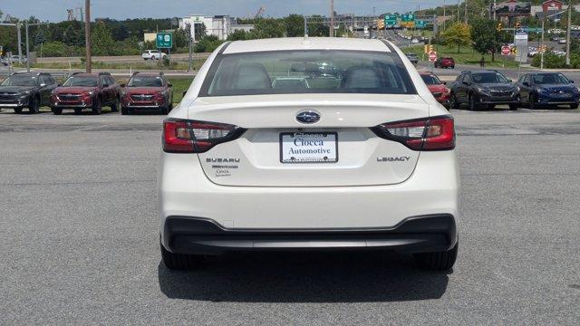 used 2025 Subaru Legacy car, priced at $26,769