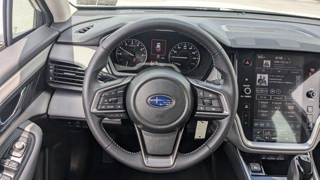 used 2025 Subaru Legacy car, priced at $26,769