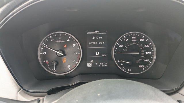 used 2025 Subaru Legacy car, priced at $26,769