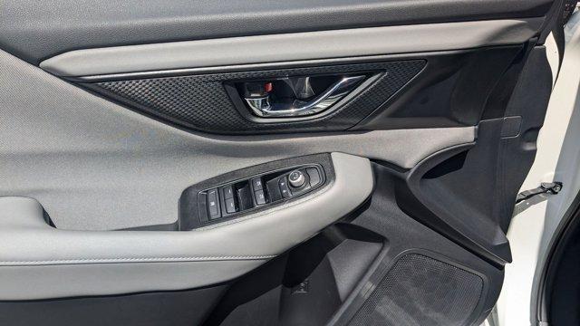 used 2025 Subaru Legacy car, priced at $26,769