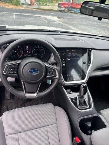 used 2025 Subaru Legacy car, priced at $27,306