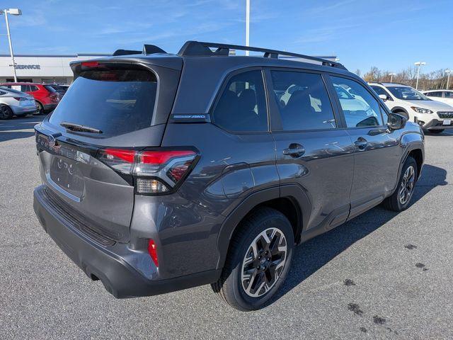 new 2026 Subaru Forester car, priced at $35,813