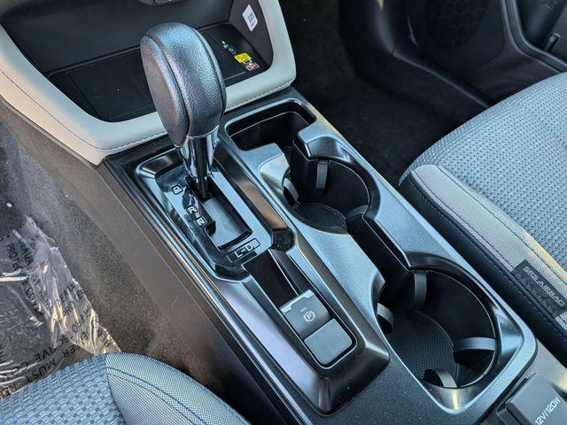 new 2026 Subaru Forester car, priced at $35,813