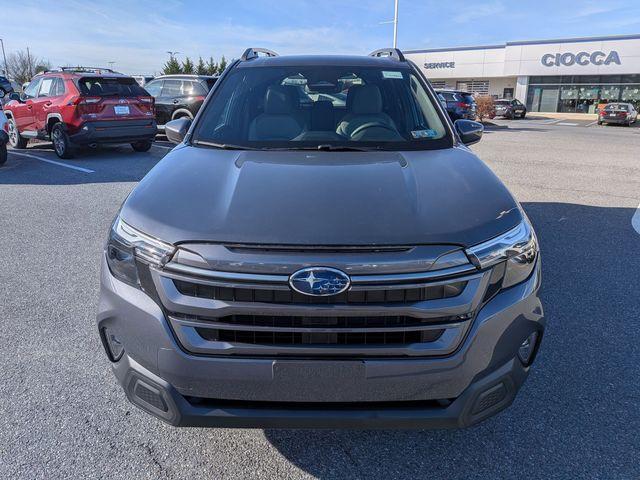 new 2026 Subaru Forester car, priced at $35,813