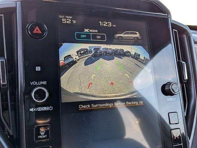 new 2026 Subaru Forester car, priced at $35,813