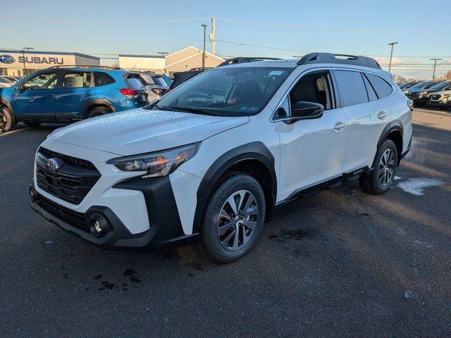 new 2025 Subaru Outback car, priced at $36,394