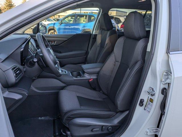 new 2025 Subaru Outback car, priced at $36,394