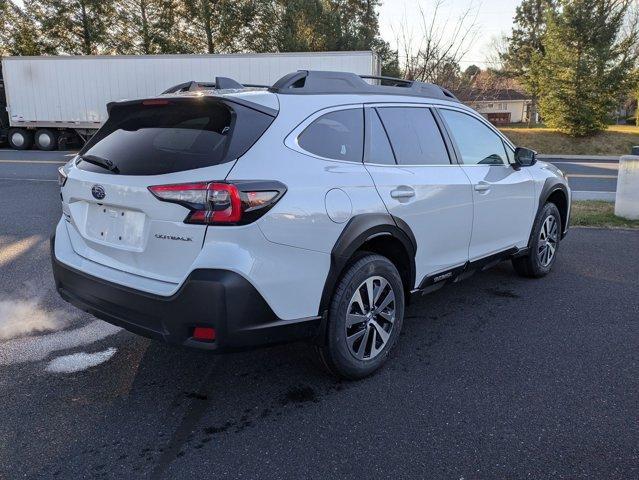 new 2025 Subaru Outback car, priced at $36,394