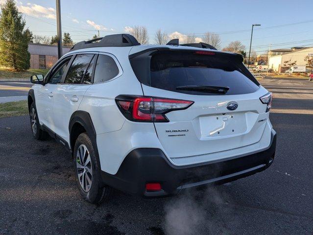 new 2025 Subaru Outback car, priced at $36,394