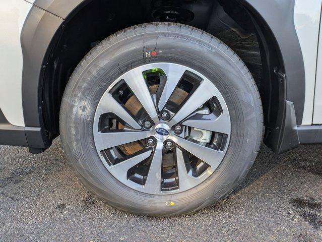 new 2025 Subaru Outback car, priced at $36,394