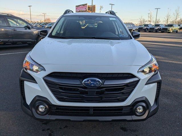 new 2025 Subaru Outback car, priced at $36,394