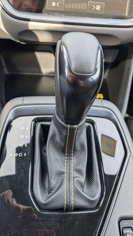 used 2025 Subaru Crosstrek car, priced at $27,424