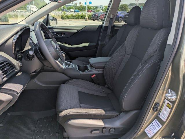 new 2025 Subaru Outback car