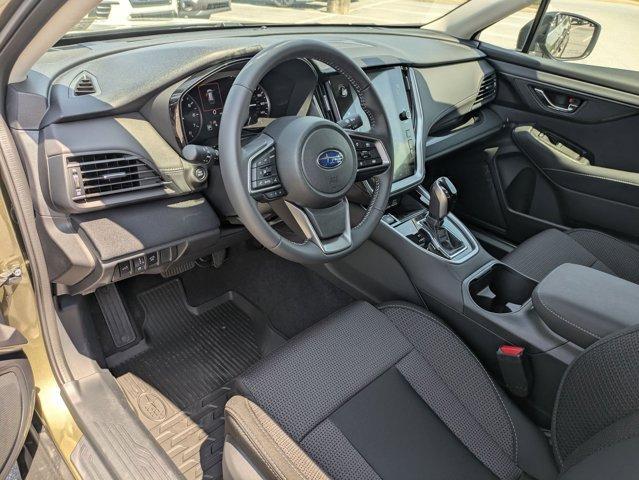 new 2025 Subaru Outback car