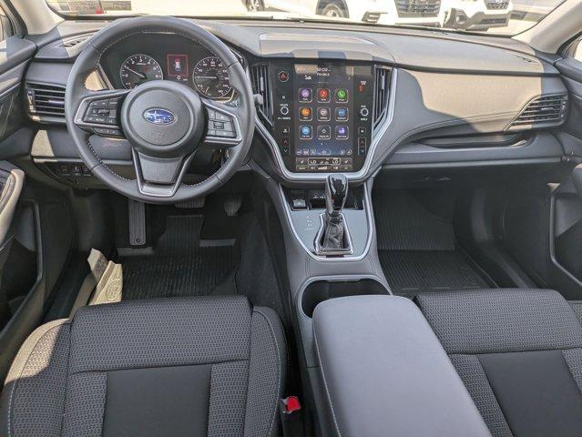 new 2025 Subaru Outback car