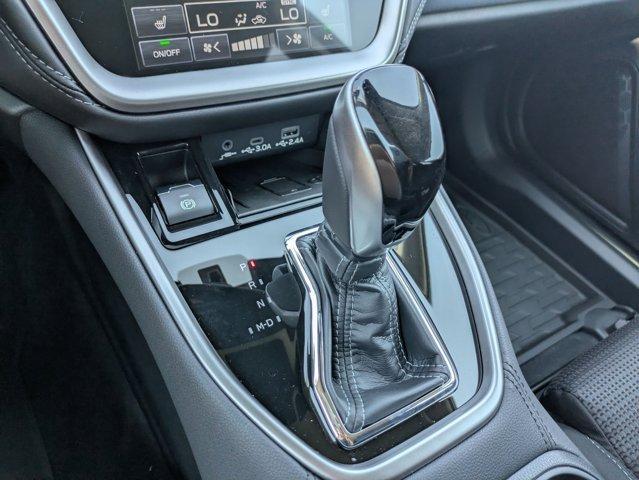 new 2025 Subaru Outback car