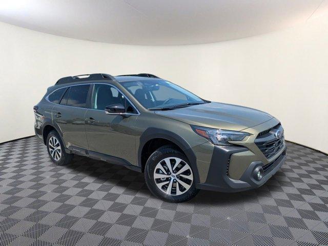 new 2025 Subaru Outback car