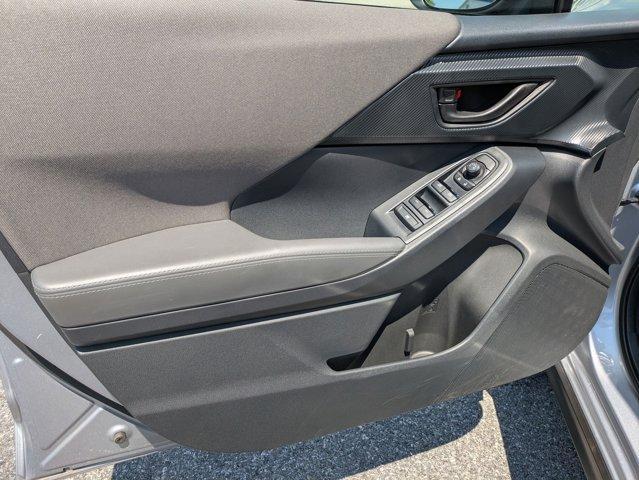 used 2025 Subaru Crosstrek car