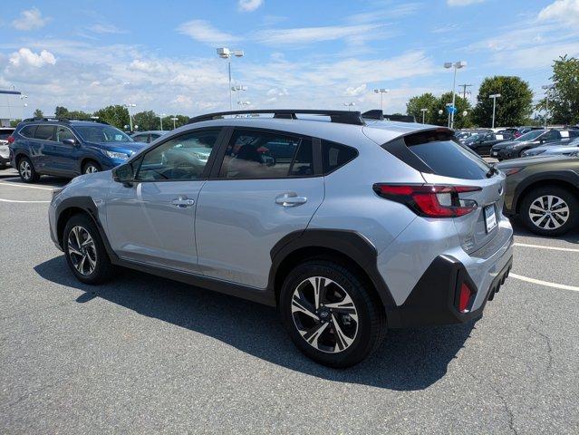 used 2025 Subaru Crosstrek car