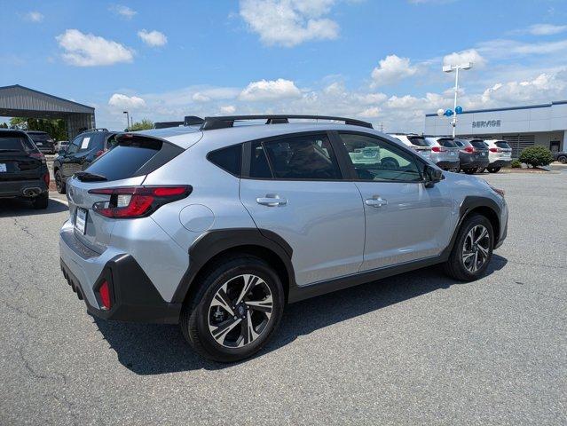 used 2025 Subaru Crosstrek car