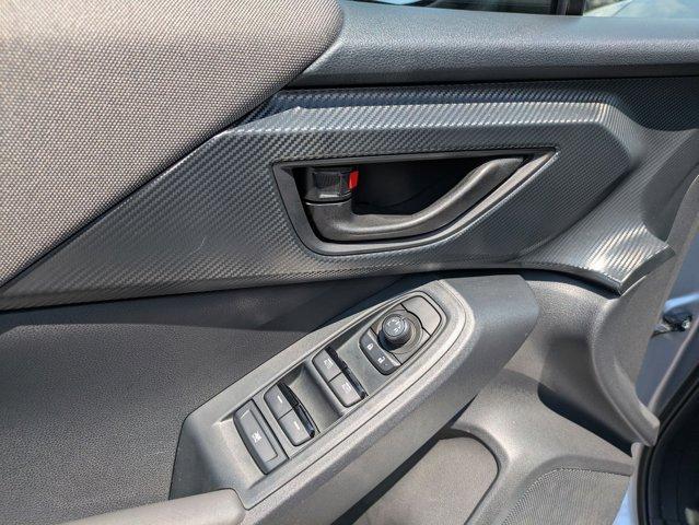 used 2025 Subaru Crosstrek car