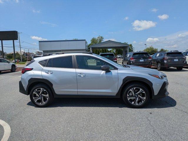 used 2025 Subaru Crosstrek car
