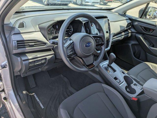 used 2025 Subaru Crosstrek car